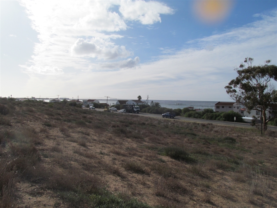 0 Bedroom Property for Sale in Britannica Heights Western Cape